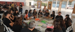 una-trobada-de-trabajo-intercentros-denominada-project-tunning-clausuran-las-jornadas-internacionales-de-educacion-patrimonial-y-comunitaria-de-l-alcora
