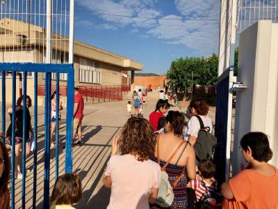Betxi inicia l'escola d'estiu amb vora 140 alumnes i reforça les activitats mediambientals