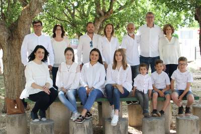 Montalba se prepara para disfrutar de unas intensas fiestas dedicadas a Sant Antoni