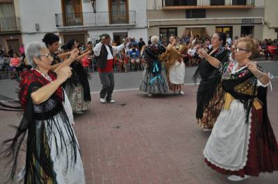 El Ayuntamiento de Les Useres pone en marcha la campaña 'Juliol a la fresca'