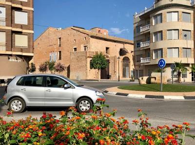 El Ayuntamiento de Betxi bonificar el 80% del impuesto de vehculos elctricos