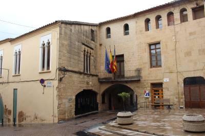 L’Ajuntament de Cabanes delega les funcions dels regidors del Govern