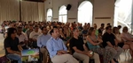 Cabanes reuneix a més de 150 persones en la Jornada Tècnica sobre el cultiu de l'ametla