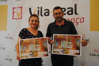 L'Associació Cultural Flamenca Andalusa de Vila-real celebra la X Romeria del RocÃo al Termet el cap de setmana