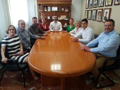 L'Alcora inverteix 300.000 euros del superàvit en la millora de carrers i camins
