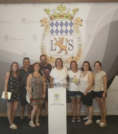 Nules donarà continuitat a les jornades educatives de la població