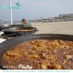 Las playas de Castellón se llenan de vida gracias a sus 5 chiringuitos