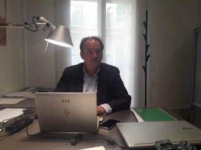 El grupo parlamentario Vox solicita documentación e información de la Dirección General de Agricultura, Ganadería y Pesca de la última legislatura