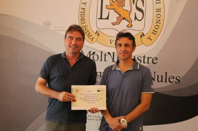 Nules presenta el seu primer Pla Local Forestal