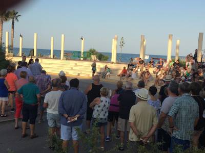 Xilxes celebra una asamblea informativa para explicar a la ciudadanÃa las actuaciones de prevención de mosquitos