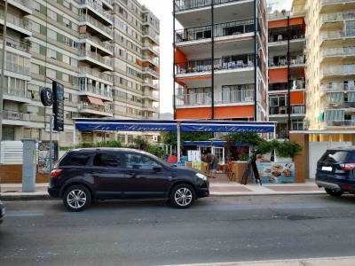 La Asociación de Vecinos Benicàssim Sur exige más policía y seguridad en la zona sur