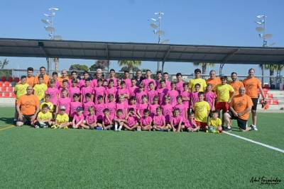 Campus de Futbol Platges de Moncofa 2019