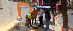 l-alcora-renova-cola-lectors-per-millorar-la-xarxa-de-sanejament-d-aigues-i-evitar-filtracions