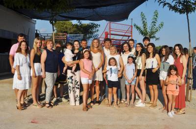 Pla de l?Arc se convertir en el centro neurlgico de la juventud castellonense con su programa de toros y msica