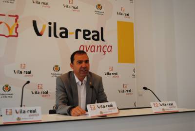 Vila-real eixirà del Pacte de la Ceràmica pel 'fracàs' de l'organisme i per a gestionar de manera 'més eficaç' els 40.000 euros de l'aportació anual