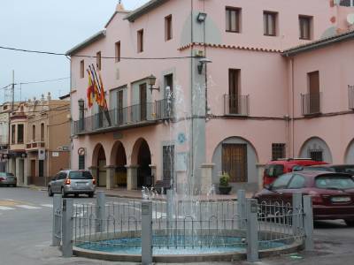 Moncofa declarara incobrables 400.000 € de deuda correspondientes al periodo 2002-2005