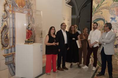 La Diputación de Castellón coordinará su política turística con la Generalitat Valenciana para optimizar los resultados