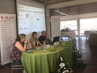 Segorbe, ejemplo de buena práctica turística en Gastronomía