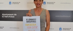 el-ayuntamiento-de-la-vall-d-uixo-presenta-las-iv-jornades-educatives-fem-escola-fem-ciutat