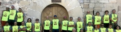 39 Marxa al Penyagolosa y 19 Eixida als Pirineus del Centre Excursionista L'Alcora