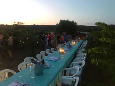 Canet Lo Roig celebra una nueva edición de la Semana Cultural