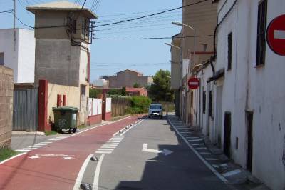 VOX pedirá explicaciones sobre los cambios de tráfico en el Camino Viejo de l’Alcora