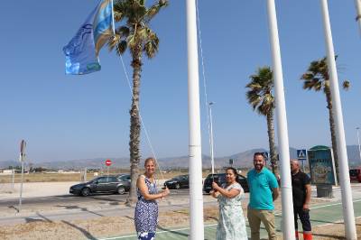 Marco aposta per un turisme blau que potencie el mar com a atractiu i renove les instal·lacions a les platges