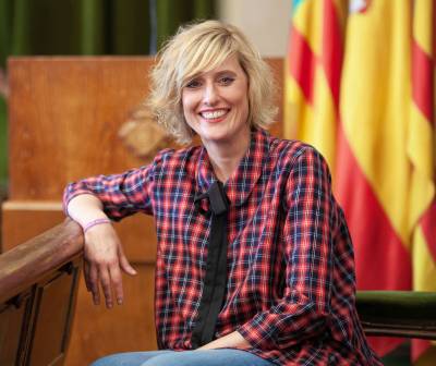 Ruiz: El terrorisme masclista és un dels problemes més greus al qual ens enfrontem com a societat