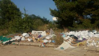 El PP de Cabanes reclama protegir la platja Torrelasal