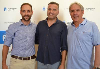El Ayuntamiento de la Vall d’Uixó y les Penyes en Festes presentan las tascas gastronómicas