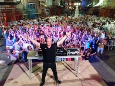 Hui s'inicien les Festes d'Agost de Cabanes amb la presentació del llibre Castillo de Sufera
