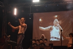 Futbol, pregó i música per a gaudir del dissabte en les Festes d'Agost de Cabanes