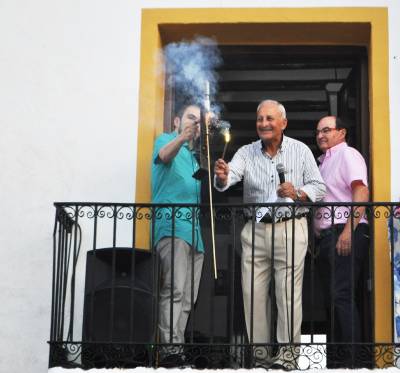 Les Useres vive con intensidad sus fiestas populares fiestas de verano