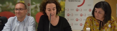 El PSPV expressa la seua 'satisfacció total' per la resolució que dóna la raó a l'alcaldessa d'Almenara i suspén a la secretària municipal