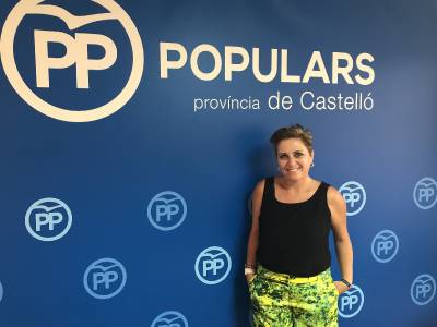 Vicente-Ruiz (PP) acusa al PSPV d’avergonyir a La Vilavella