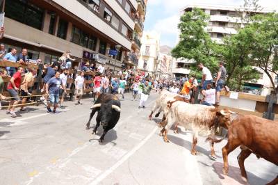 Tancament ràpit però amb esglais