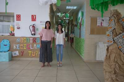 El Ayuntamiento de Oropesa del Mar abre un nuevo aula infantil de 1 a 2 años y mantiene otra de 2 a 3 años