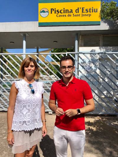 Serra (PP): “El PSPV prefereixanar-se de vacances abans que treballar perobrir la piscina”