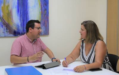 El PP exigirà en Les Corts que el Consell prioritze el nou projecte per al CEIP Escultor Ortells