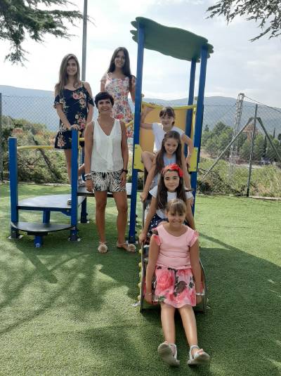 Cuenta atrás para las Fiestas Mayores de Canet Lo Roig