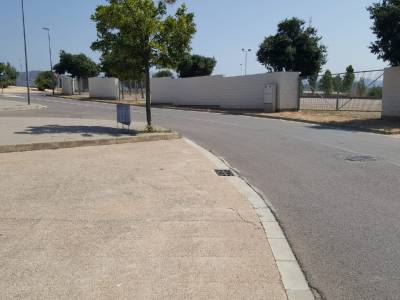 El Ayuntamiento pone Segorbe a punto
