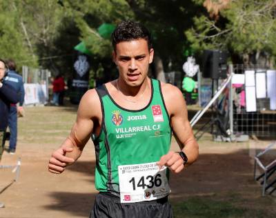 La 'Milla Urbana Nocturna Ascires' de Azúebar celebra su V edición con 10 Campeones de España en la línea de salida