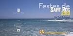 Programa fiestas Sant Roc en la Playa de Xilxes