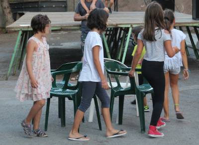 Hoy comienzan las fiestas de Villatorcas con un completo programa para todas las edades