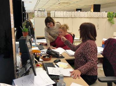 El Consell concedeix 92.000 euros a Almassora per a contractar a joves