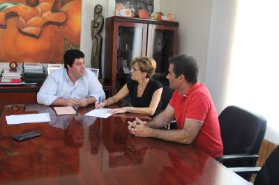 La Cooperativa Sant Josep de Nules patrocinarà per primera vegada els premis de la desfilada de disfresses