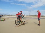 Finalitzen les obres de millora a la Pista de Ciclisme Municipal de Benicarló