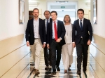 Pradas (PP) lamenta que el PSOE amenace a Castelló amb imposar un peatge en l?A7
