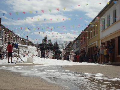 Vilafranca celebra hui el Dia de les Paelles