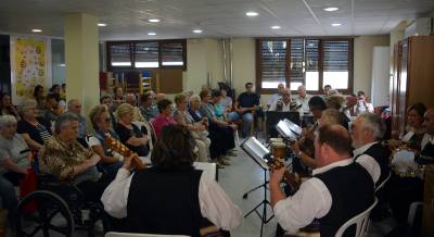 El Centre de Dia de Morella compleix 10 anys